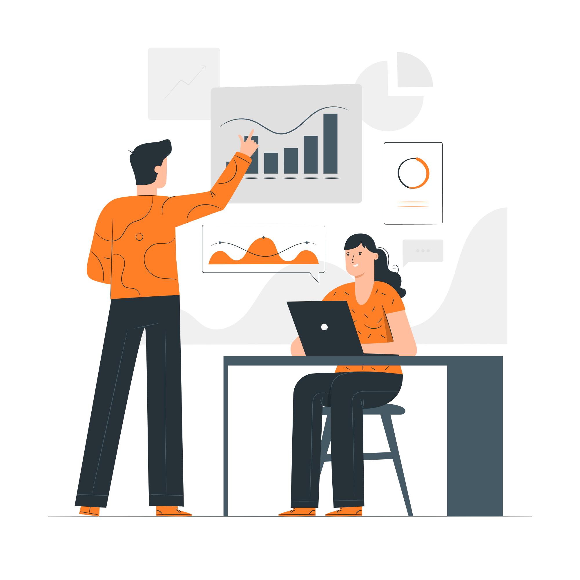 Event Analytics