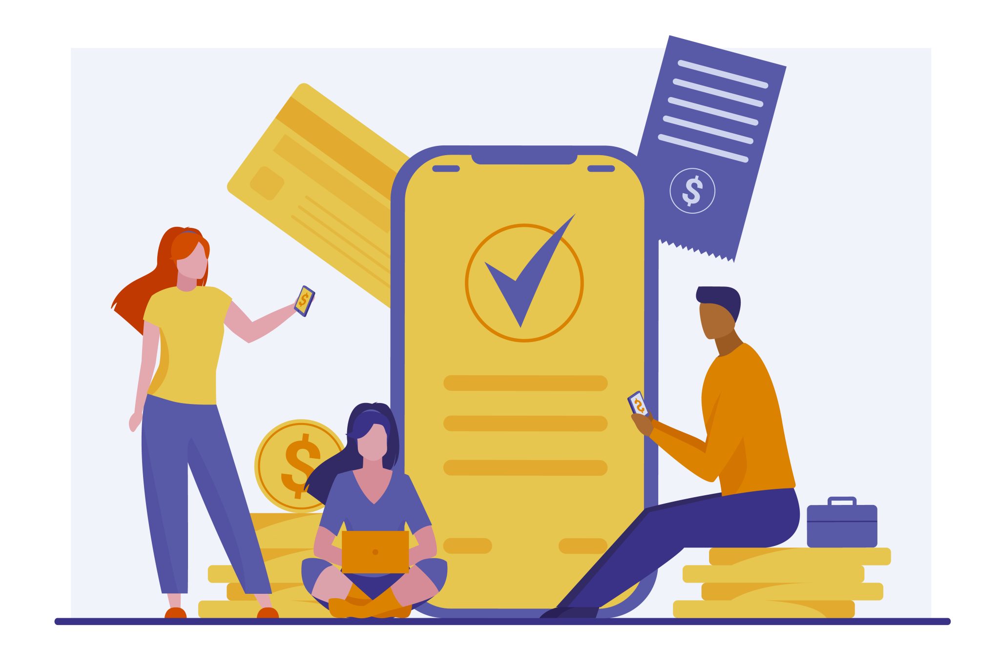 Secure Payments