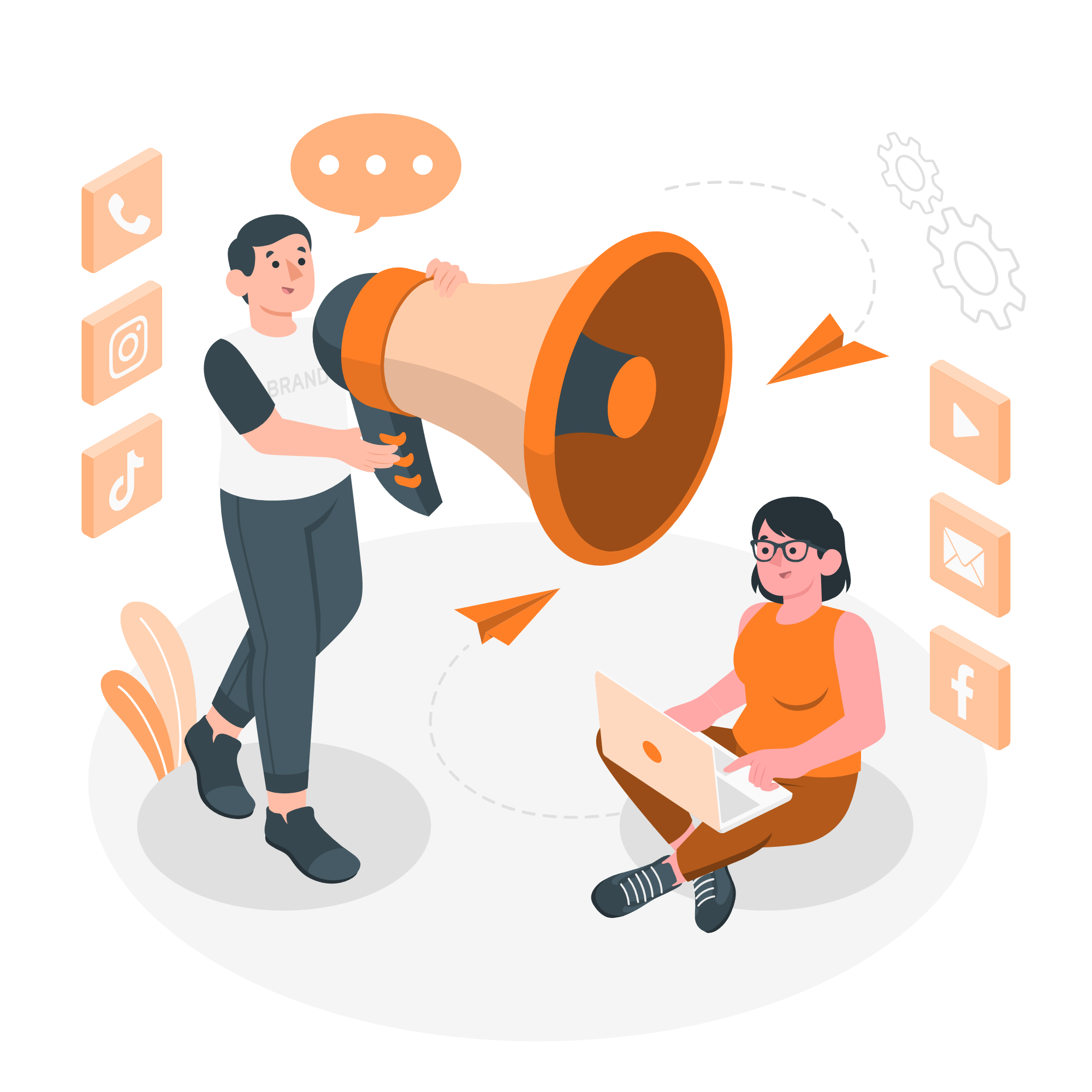 Communication