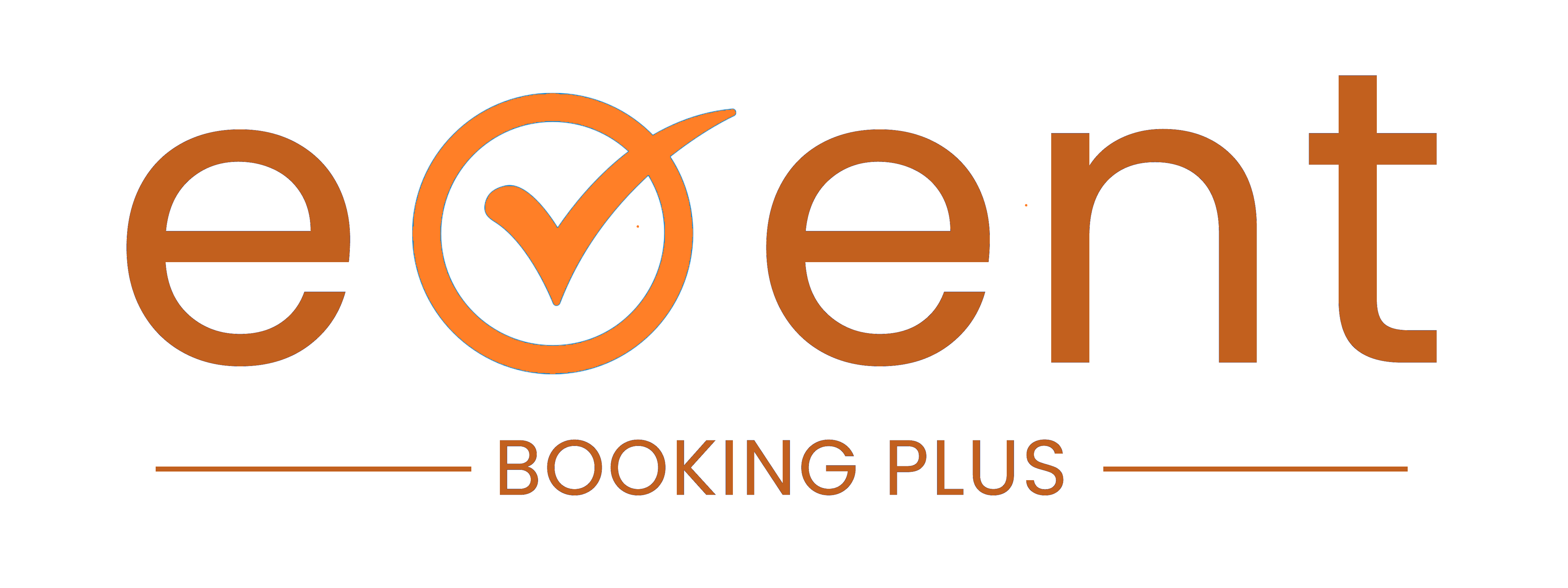 Event Booking Plus